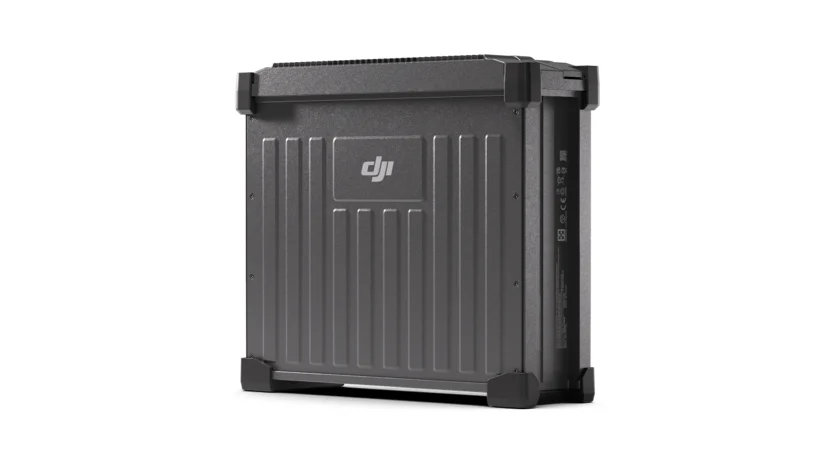 30 фактов, которые необходимо знать о дроне DJI FlyCart 30