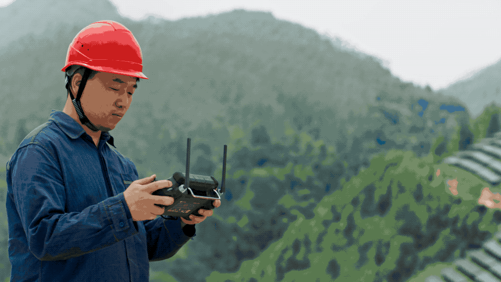 30 фактов, которые необходимо знать о дроне DJI FlyCart 30
