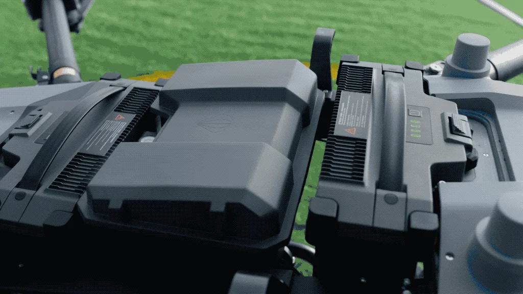 30 фактов, которые необходимо знать о дроне DJI FlyCart 30