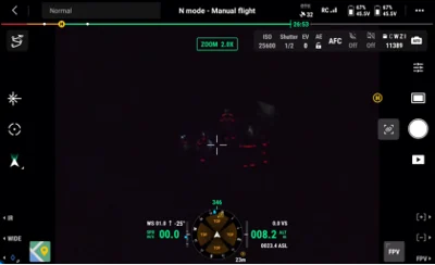 DJI Zenmuse H30 — новая серия инновационных тепловизионных камер от DJI