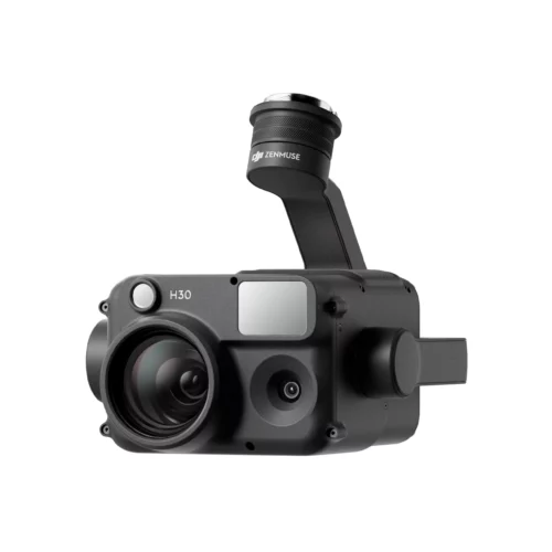 Тепловизионная камера DJI Zenmuse H30T для дронов