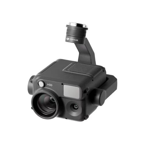 Тепловизионная камера DJI Zenmuse H30T для дронов