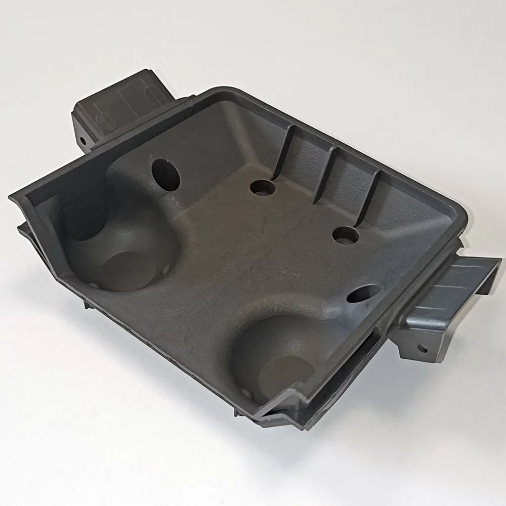 DJI Matrice 30 Передняя крышка модуля АКБ (Battery Compartment Front Cover)