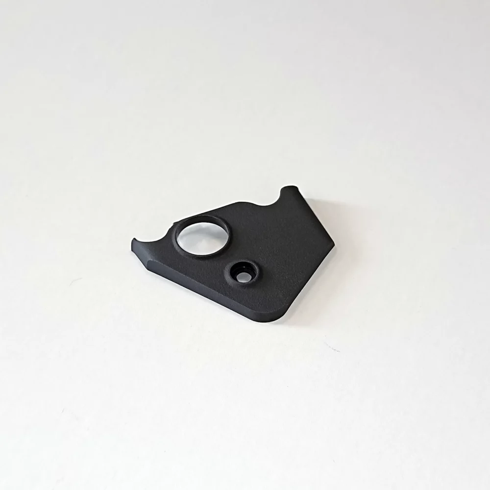 DJI Matrice 30 Верхняя крышка крепления луча M4 (Frame Arm Adapter Upper Cover M4)