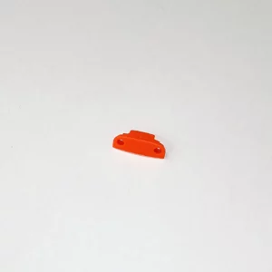 Autel EVO LITE Крышка для крепления подвеса оранжевая (Gimbal groove cover/Orange/V1)