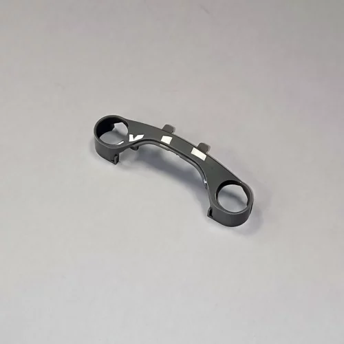 Autel EVO LITE Крышка передних сенсоров серая (Front dual-lens decorating parts/Grey/V1)