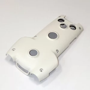 Autel EVO LITE Нижняя крышка корпуса белая (Bottom Cover Assembly/White)