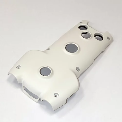 Autel EVO LITE Нижняя крышка корпуса белая (Bottom Cover Assembly/White)