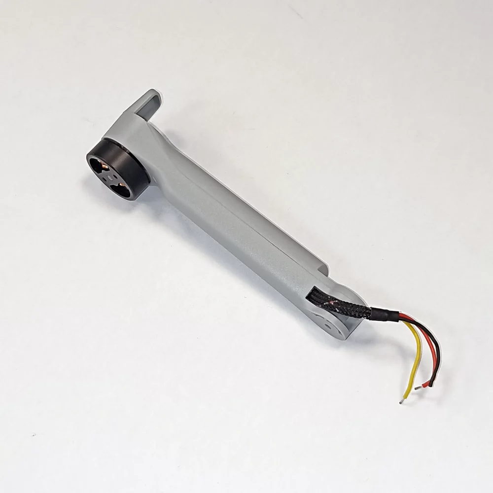 Autel EVO NANO Луч задний левый серый (Rear Left Arm module/Grey)