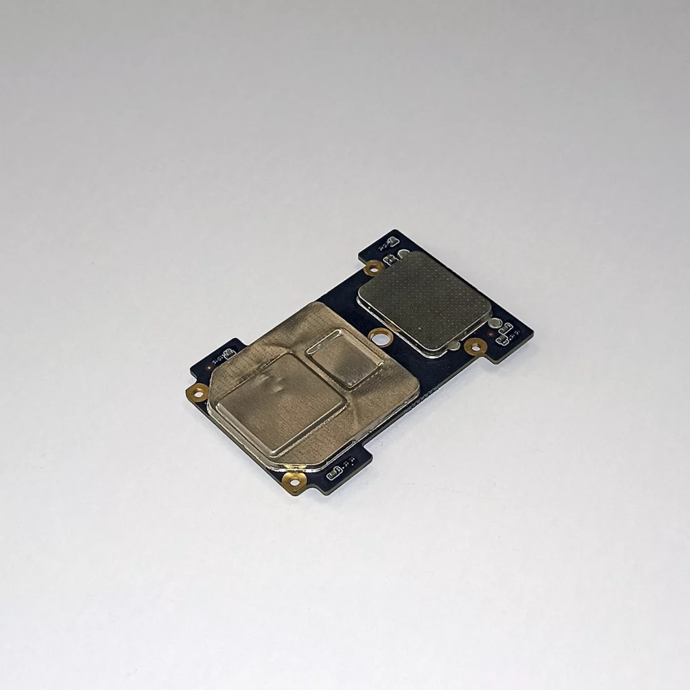 Autel EVO 2 Плата полетного контроллера C_FCS_V8 (Flight Controller Board)