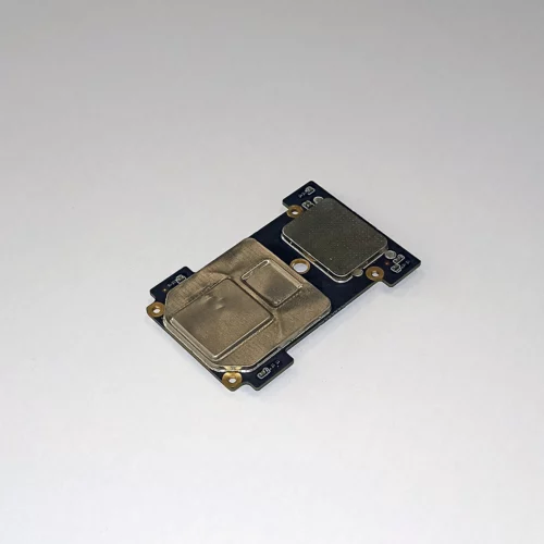 Autel EVO 2 Плата полетного контроллера C_FCS_V8 (Flight Controller Board)