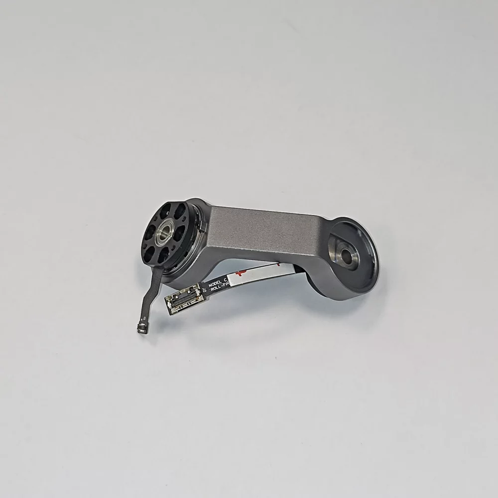 Autel EVO 2 Рычаг Yaw с моторами для 6K (Gimbal 383 Yaw-AVis Assembly)