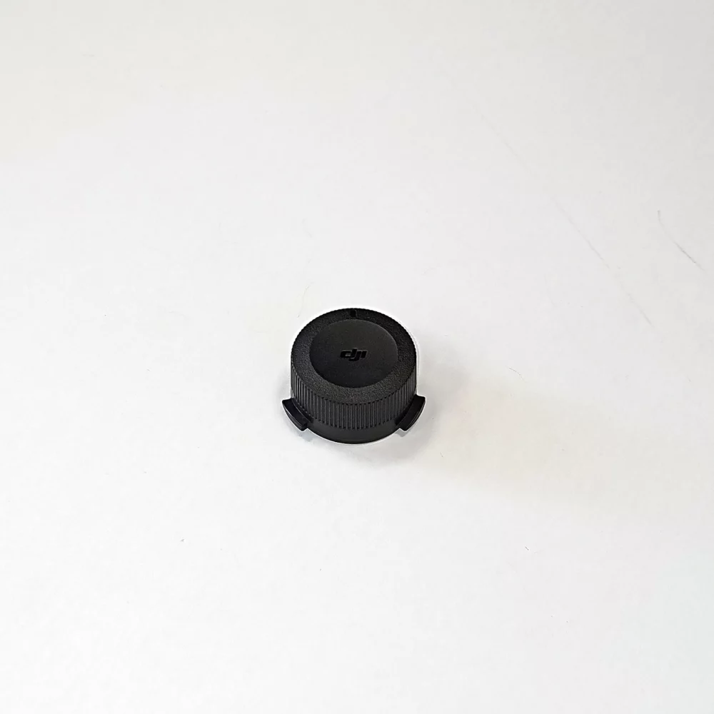 DJI Zenmuse Крышка разъема SkyPort для полезной нагрузки (Vibration Absorbing Board Cover)