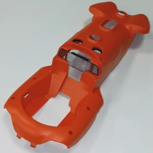 Autel EVO 2 Нижняя часть корпуса (Bottom Shell/Orange)