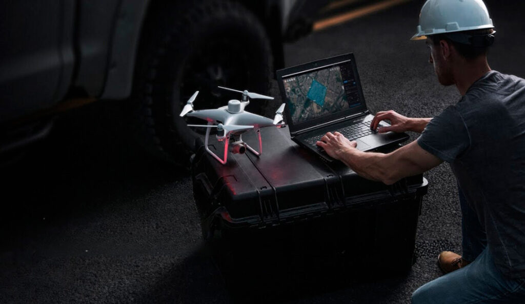 Знакомство с DJI Terra: ответы на часто задаваемые вопросы