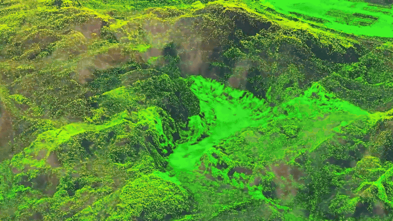 Знакомство с DJI Terra: ответы на часто задаваемые вопросы