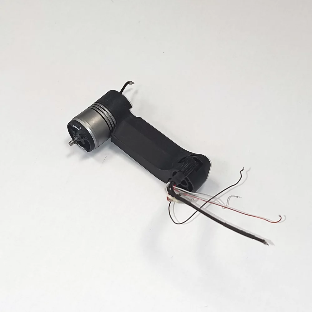 DJI Air Луч передний правый в сборе (Front Right Arm with Motor)