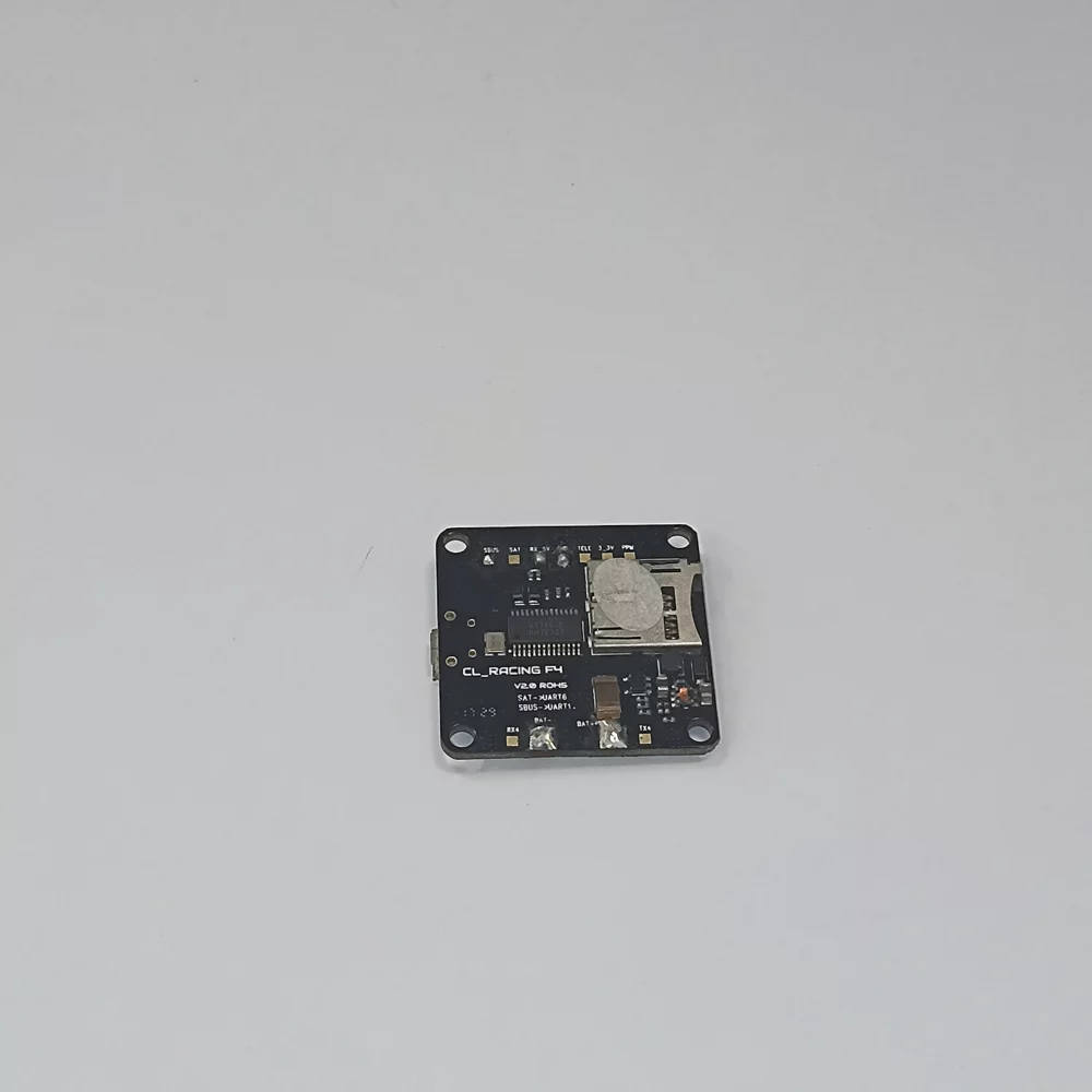 DJI Air Плата питания (Power Board)