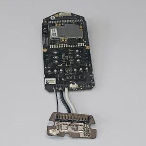 DJI Mavic Pro Плата полетного контроллера ESC (Flight Controller ESC Board)