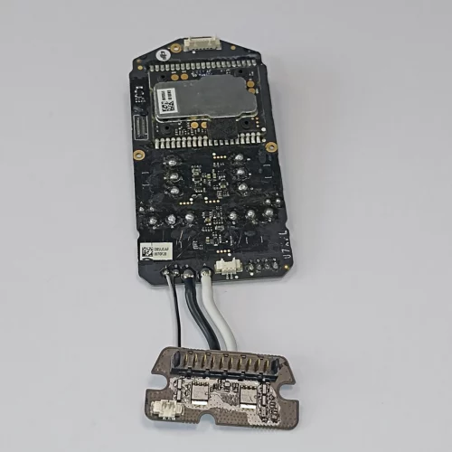 DJI Mavic Pro Плата полетного контроллера ESC (Flight Controller ESC Board)