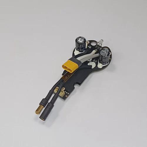 DJI Inspire 2 Плата ESC (ESC Board Module)