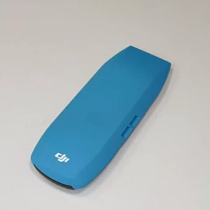 DJI Spark Верхняя крышка (Top Shell Yellow (Blue))