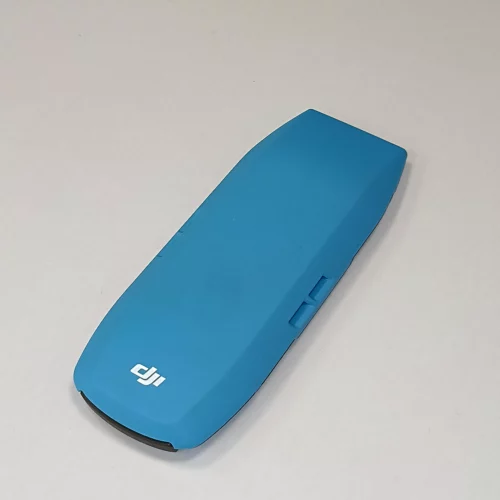 DJI Spark Верхняя крышка (Top Shell Yellow (Blue))