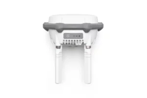 D-RTK 3 — многофункциональная станция DJI