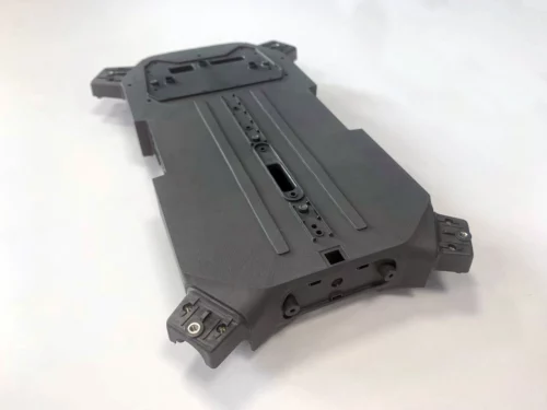 DJI M350 Крышка средней части корпуса верхняя (Middle Frame)