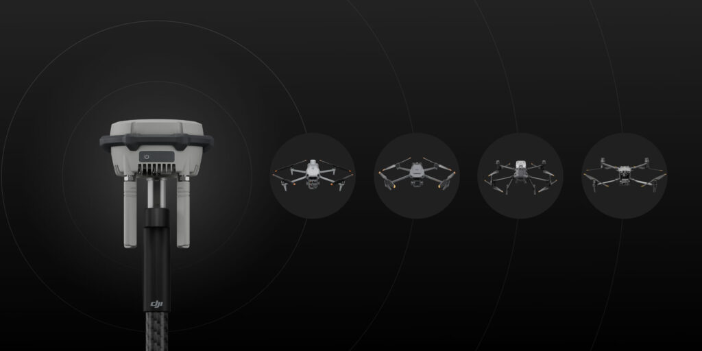DJI Matrice 400 + DJI Zenmuse L3 Combo Max