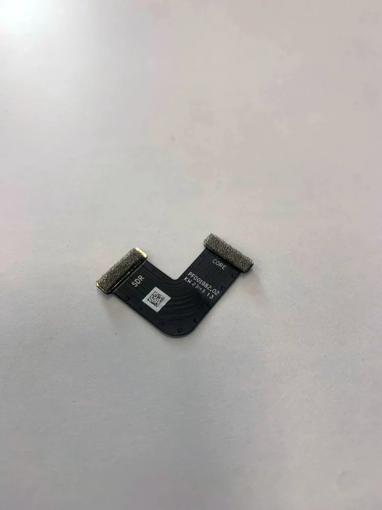 DJI M350 Шлейф SDRCORE (TOP)