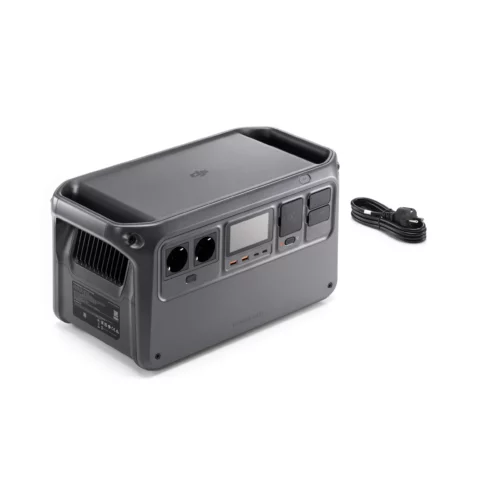 Портативная зарядная станция DJI Power 1000