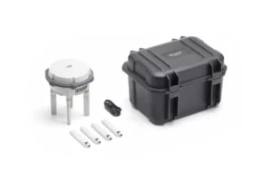 D-RTK 3 — многофункциональная станция DJI