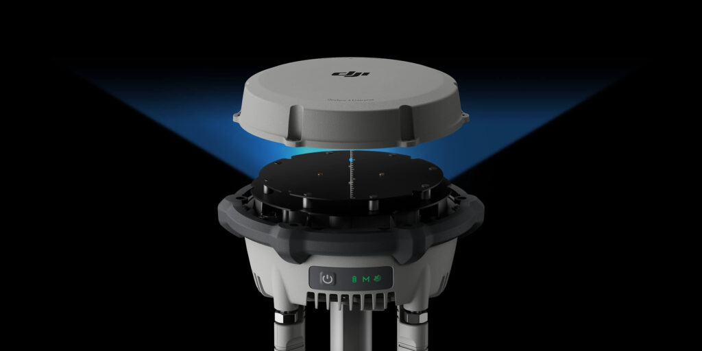 DJI Matrice 400 + DJI Zenmuse L3 Combo Max