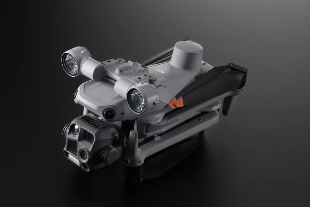 Прожектор DJI AL1