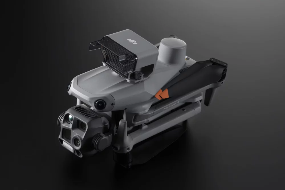 Громкоговоритель DJI AS1