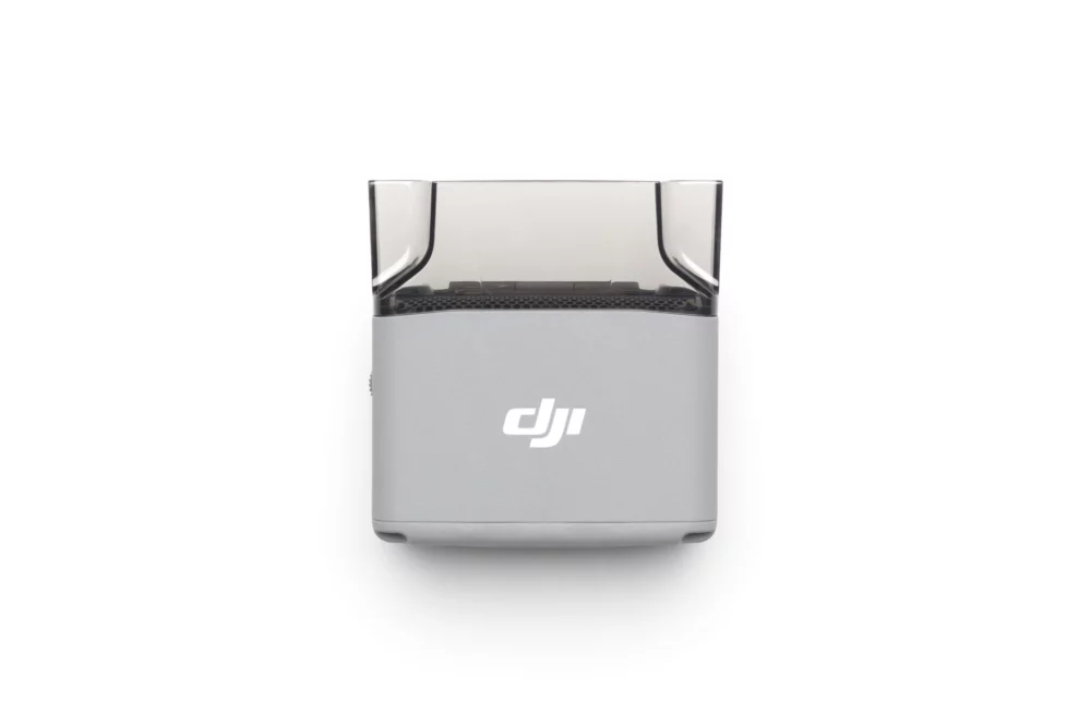 Громкоговоритель DJI AS1