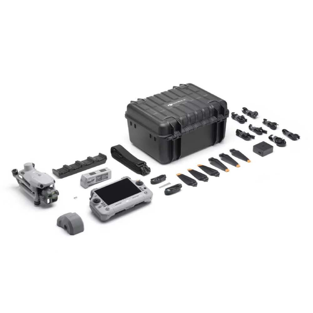 Промышленный БПЛА DJI Matrice 4E