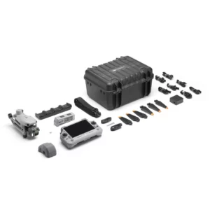 Промышленный БПЛА DJI Matrice 4E