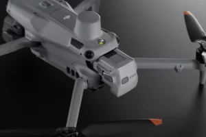 Интеллектуальная полетная батарея для квадрокоптеров DJI Matrice 4