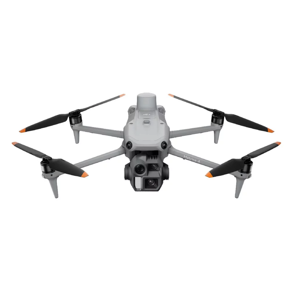 Промышленный БПЛА DJI Matrice 4E