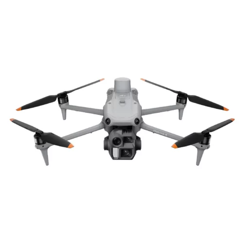 Промышленный БПЛА DJI Matrice 4E
