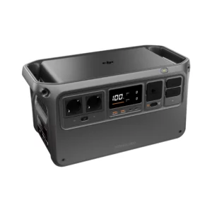 Портативная зарядная станция DJI Power 1000