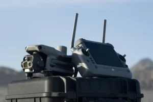 Пульт дистанционного управления DJI RC Plus 2 Enterprise Enhanced