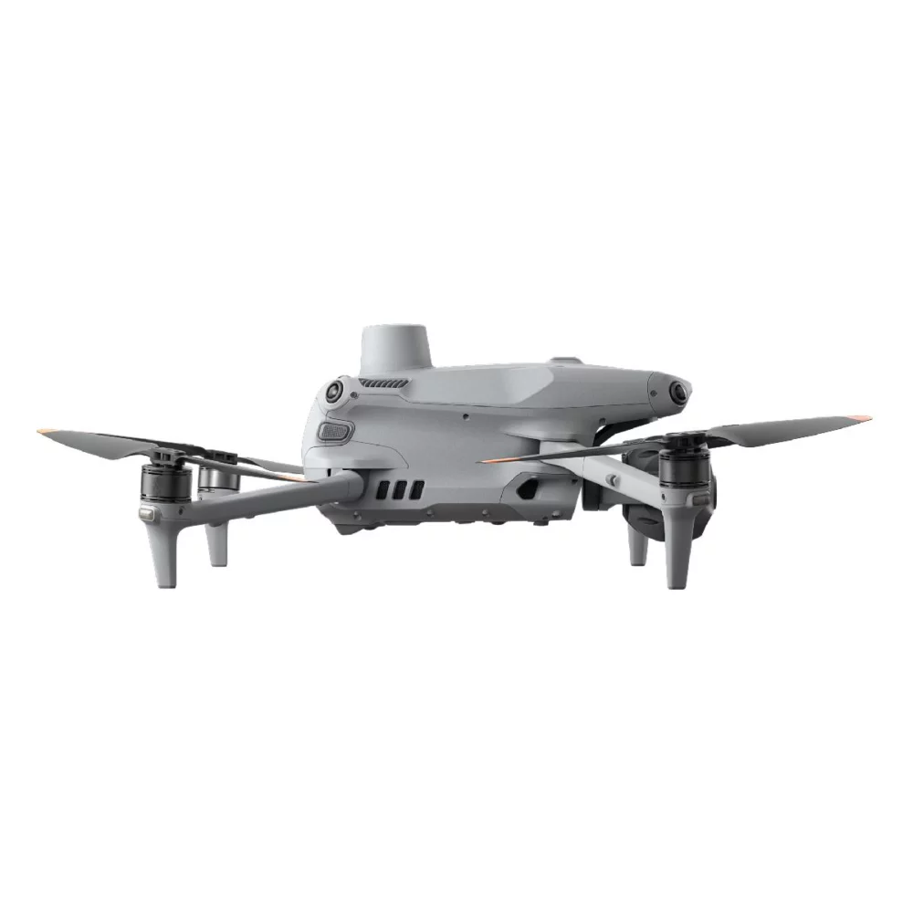 DJI Matrice 4T — промышленный БПЛА с тепловизором