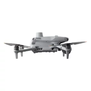 DJI Matrice 4T — промышленный БПЛА с тепловизором