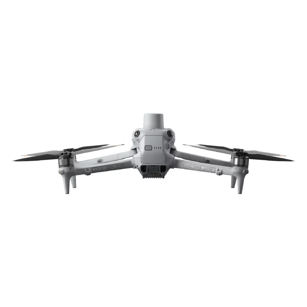 DJI Matrice 4T — промышленный БПЛА с тепловизором