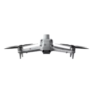 DJI Matrice 4T — промышленный БПЛА с тепловизором