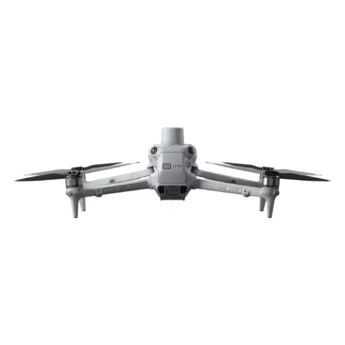 DJI Matrice 4T — промышленный БПЛА с тепловизором