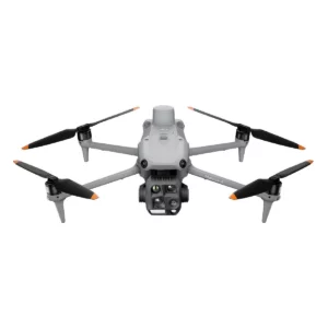 DJI Matrice 4T — промышленный БПЛА с тепловизором